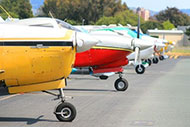 How to Care for Your Aging Aircraft