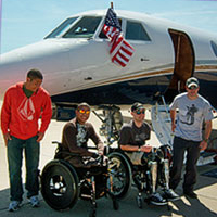 Veterans Airlift Command