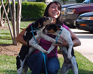 Love Animals? Use Your Pilot Skills for Rescue Missions, November 2014