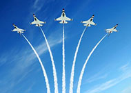 Summer 2014 Northeast Aviation Event Calendar