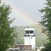 FAA Air Traffic Control Tower Closings