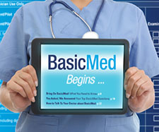 Basic Med