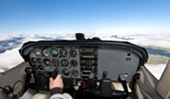 Pilot Hearing Loss and Tips for Protecting Your Ears