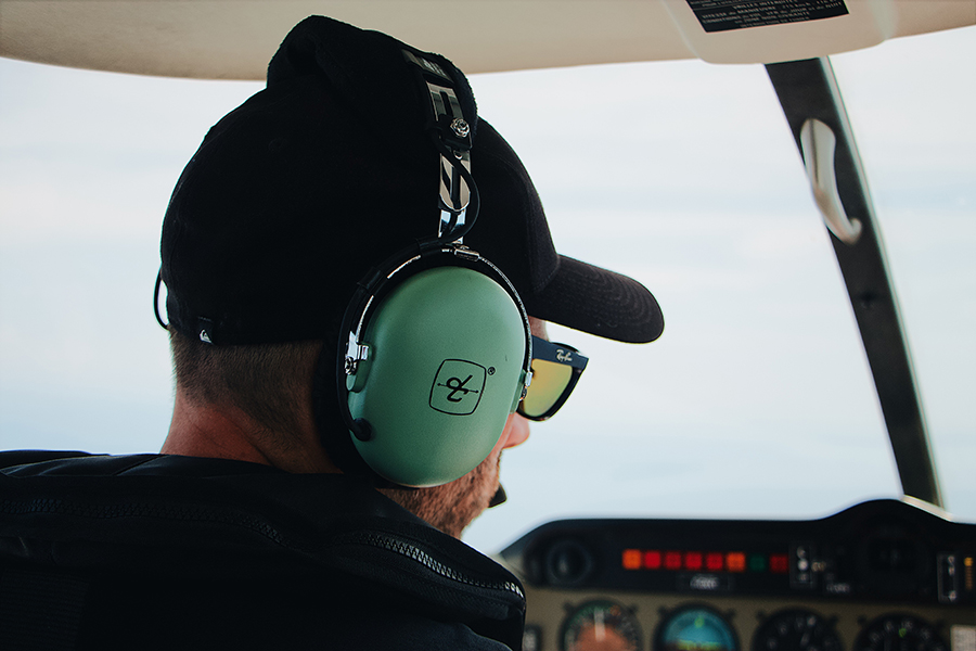 aviation and medical marijuana