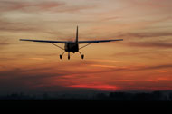 New Sleepiness Study a Wake-Up Call for Pilots