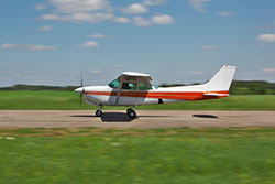 Takeoff and Landing Checklist Best Practices, March 2017