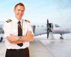 Pilots in Demand: A Look at the Aviation Industry