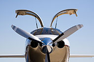 Summer Flying Safety Review, June 2017
