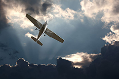 Pilot Poets: Inspirational Quotes for Spring Flying Season