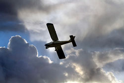 New Year Inspiration for Pilots and Aviation Professionals, January 2017