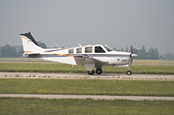 Safety Review: Takeoff and Landing Checklist