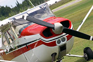 Great Places to Fly in New England, July 2015