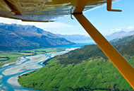 Canadian Small Aircraft Now Require Terrain Awareness System, August 2012