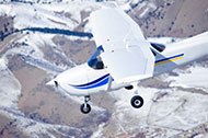 Overview of Aircraft Icing, December 2012