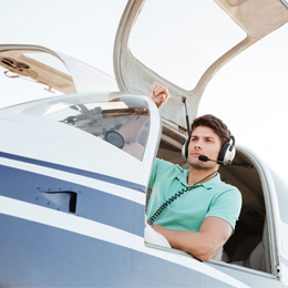 FAA’s Compliance Philosophy Improving Safety